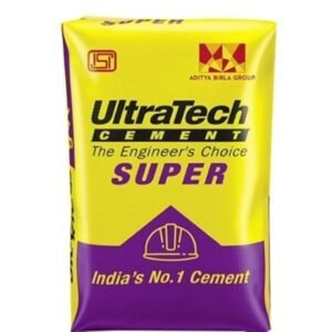Ultra tech super