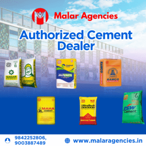 Cement Price in Coimbatore
