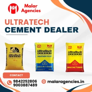 UltraTech Cement dealer in Coimbatore