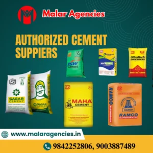 Cement at Best Price in Coimbatore